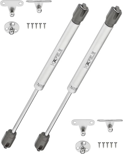 Klappenstütze - 2x,