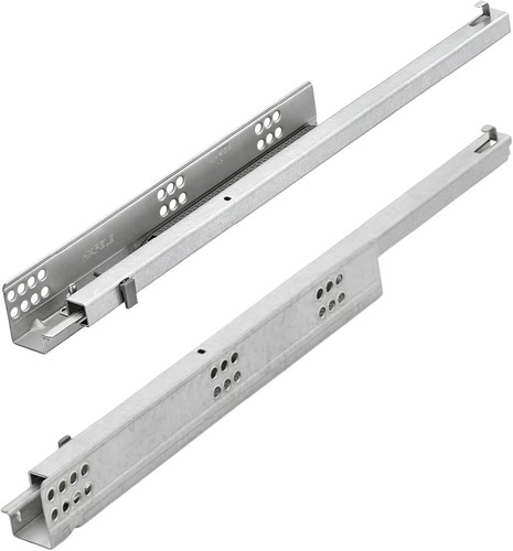 Schubladenschiene teilauszug - schubladenschiene,