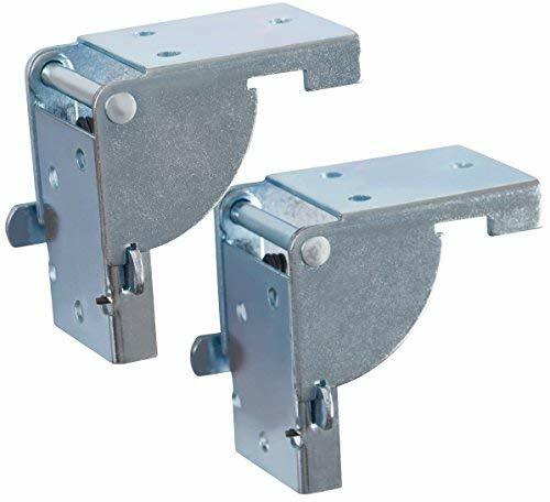Klappbeschlag klappbar - , 2x