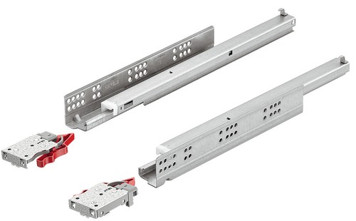 Häfele schubladenschiene - häfele,