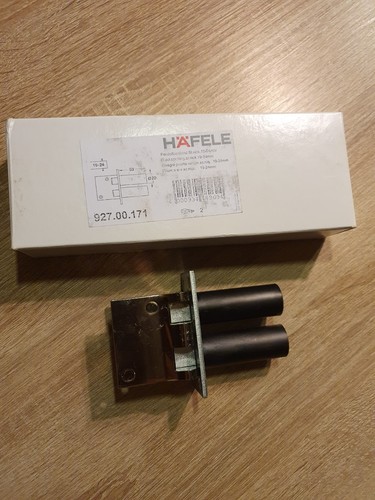 Häfele pendeltürband - häfele,