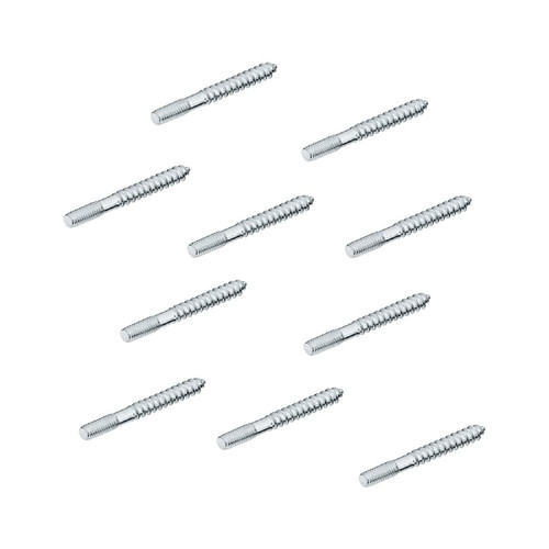 Häfele 20x stockschrauben - häfele, m4
