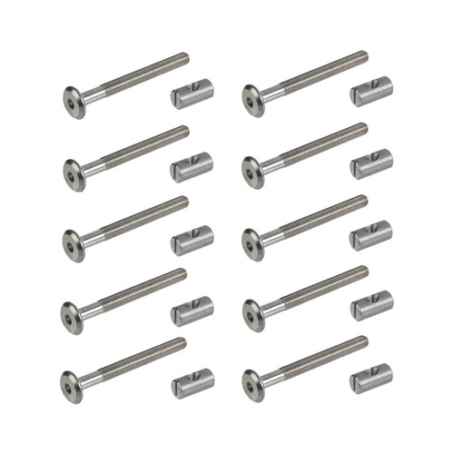 Häfele 10x möbel verbinder - häfele,