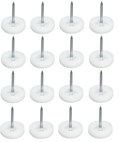 20x möbelgleiter stuhl sessel - 20x,