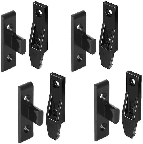 Häfele einhängebeschlag - 4x,