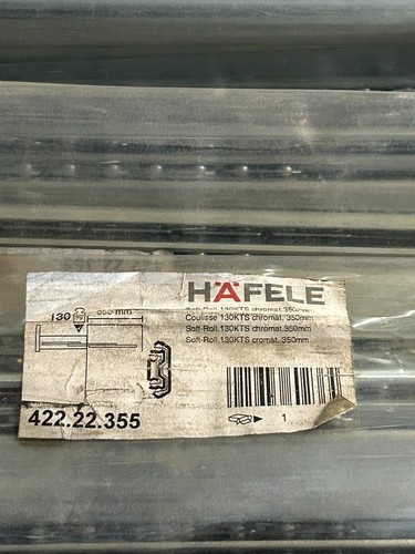 Accuride 5321 schwerlast - 5321,