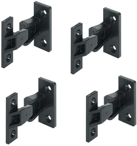 Häfele einhängebeschlag - 4x,