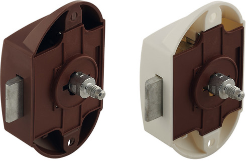 Häfele push lock - push-lock, drehstangen
