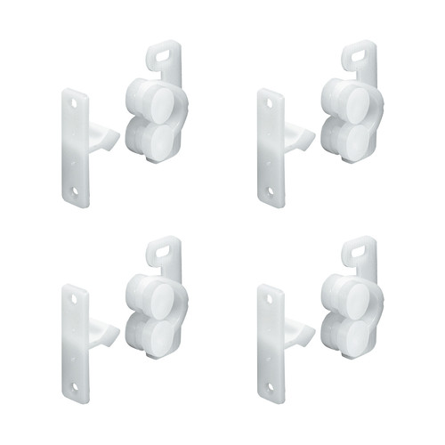 Häfele - 4x,