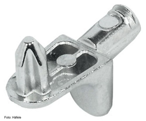 Bodenträger mit - mm,