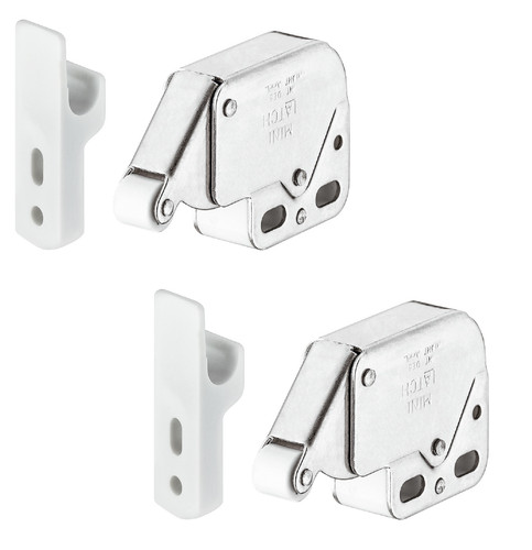 Häfele möbelschnäpper - 2x,