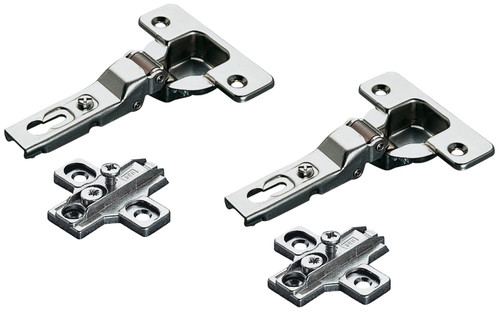 Topfscharnier set für - 2x,