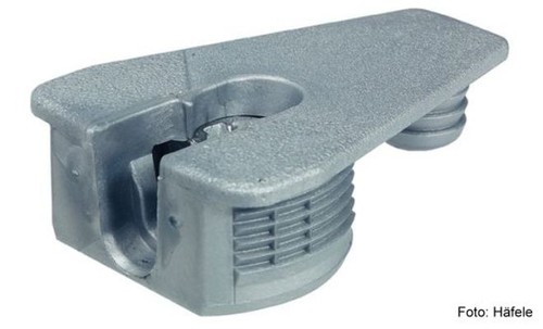 Verbindergehäuse rafix mit - rafix, 30